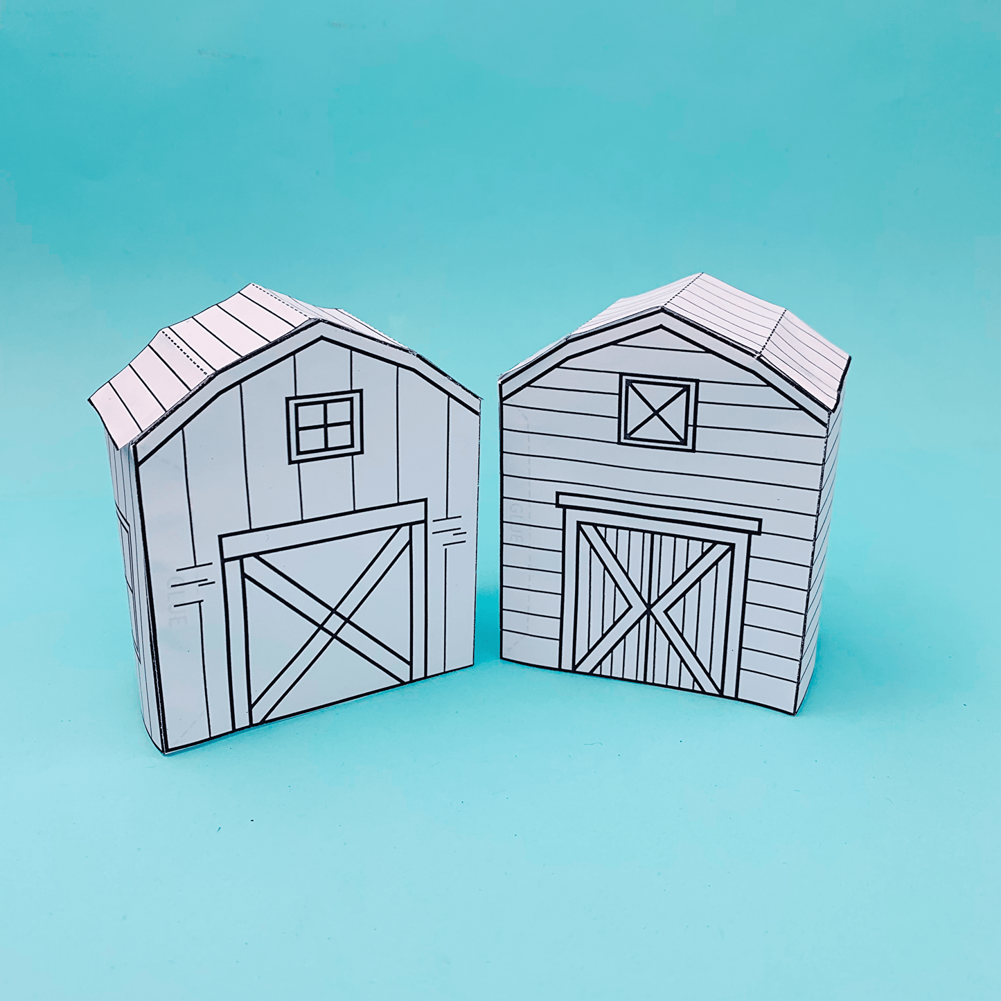 Farm Fun Kit