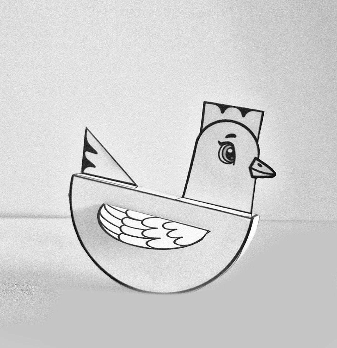 Farm Animals Fun Craft Kit