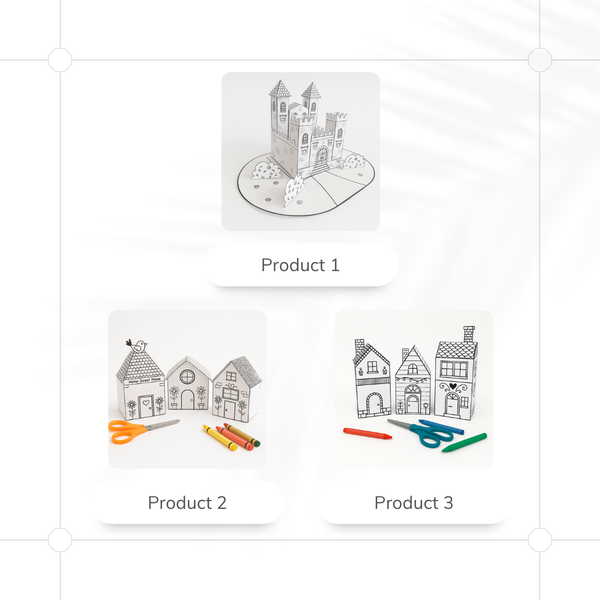 Product placeholder