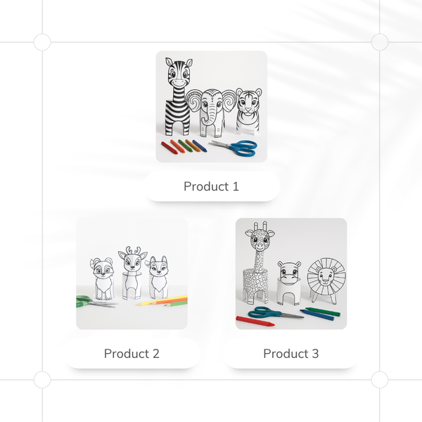 Product placeholder