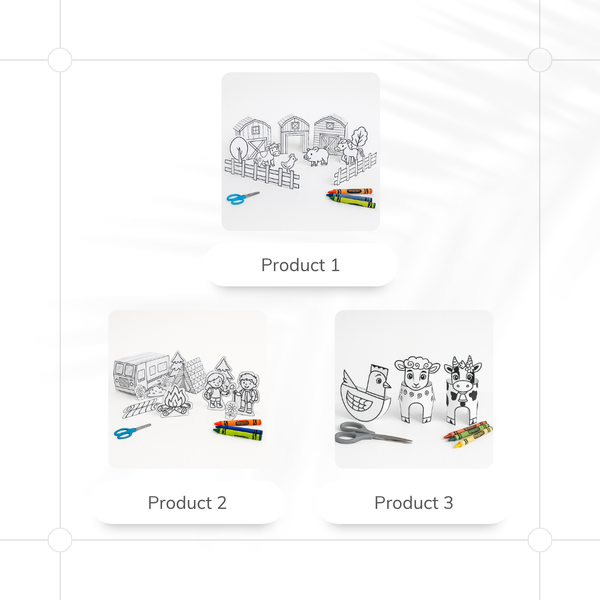 Product placeholder