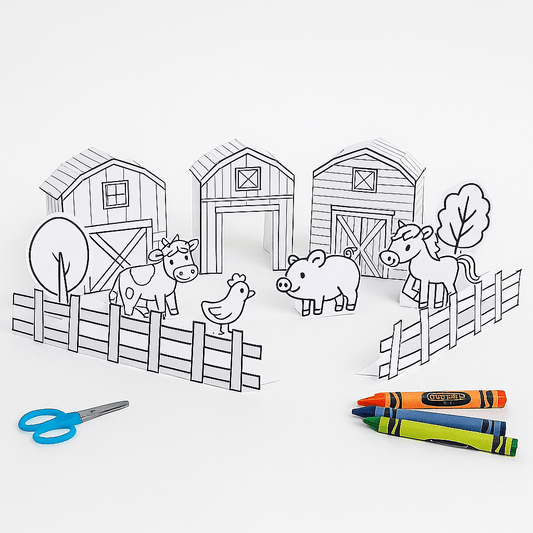 Farm Fun Kit