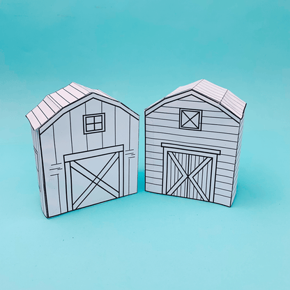 Farm Fun Kit