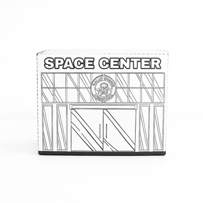 Astronaut Adventure Craft Kit